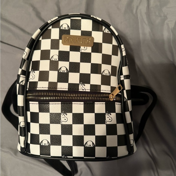 Other - Snoopy backpack